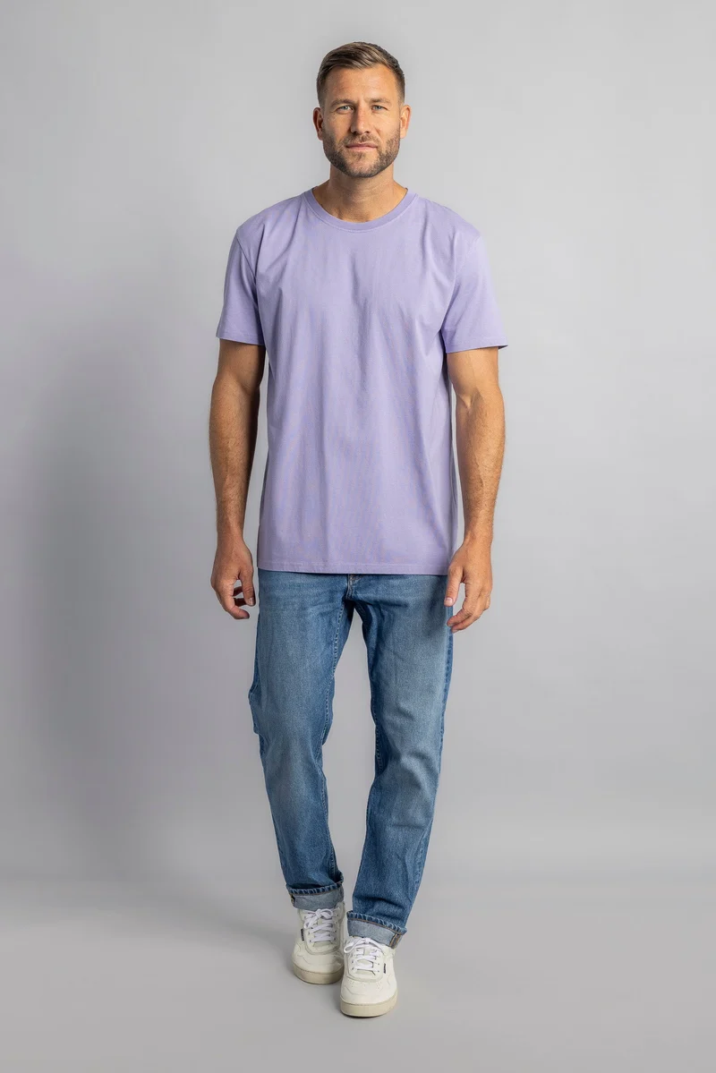 Premium Blank T-Shirt STANDARD