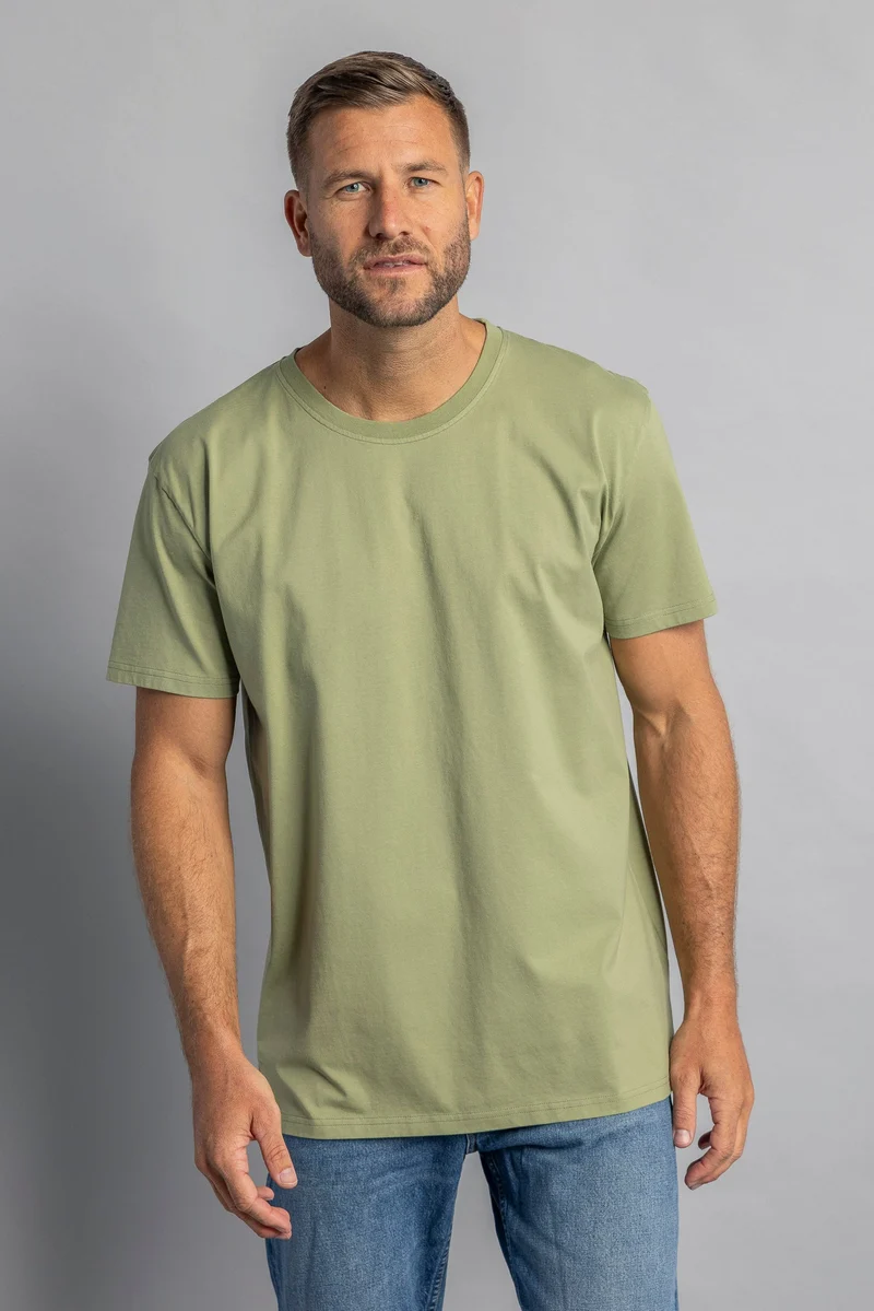 Premium Blank T-Shirt STANDARD