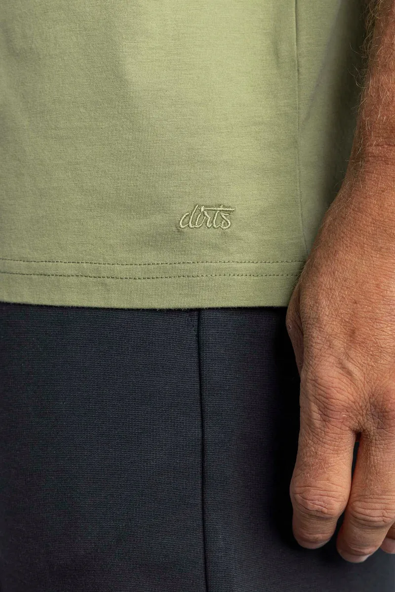 Premium Blank T-Shirt STANDARD