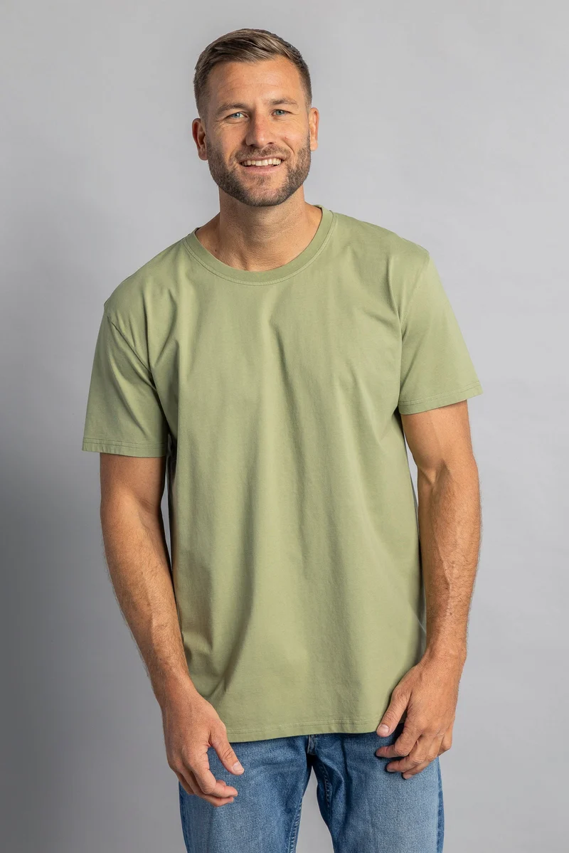 Premium Blank T-Shirt STANDARD