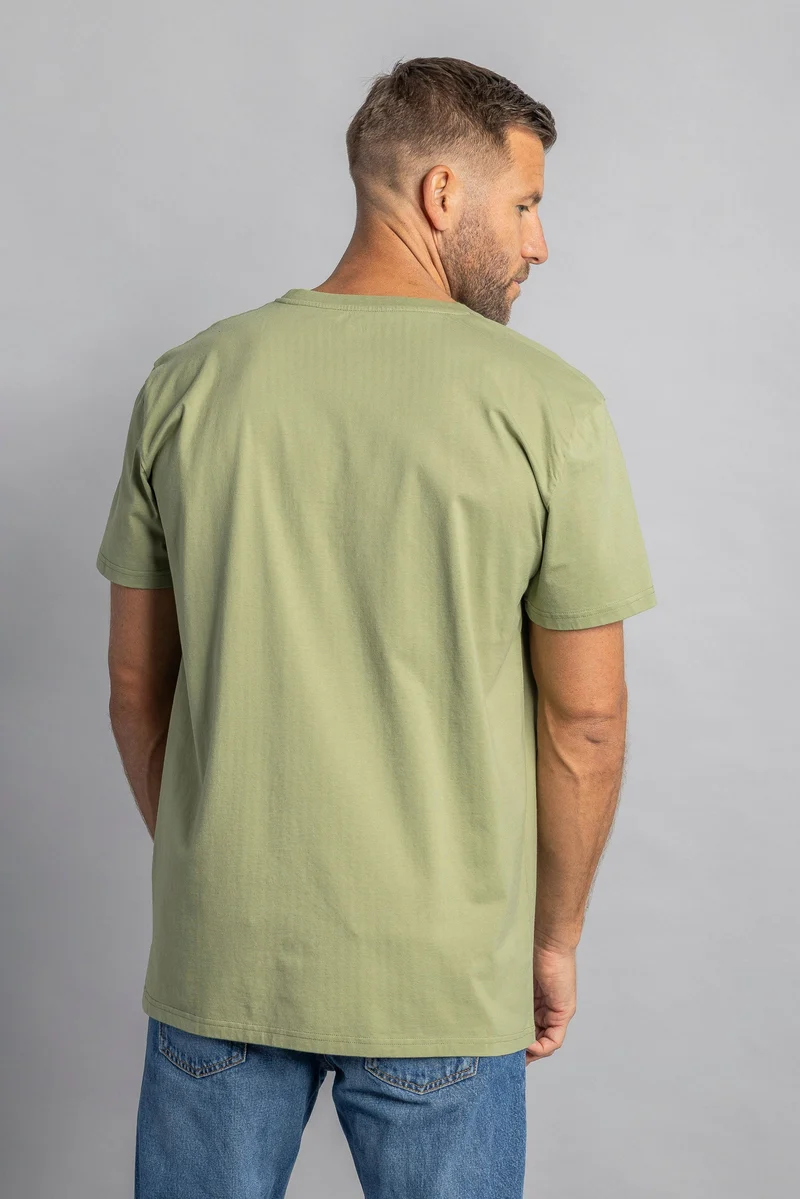 Premium Blank T-Shirt STANDARD