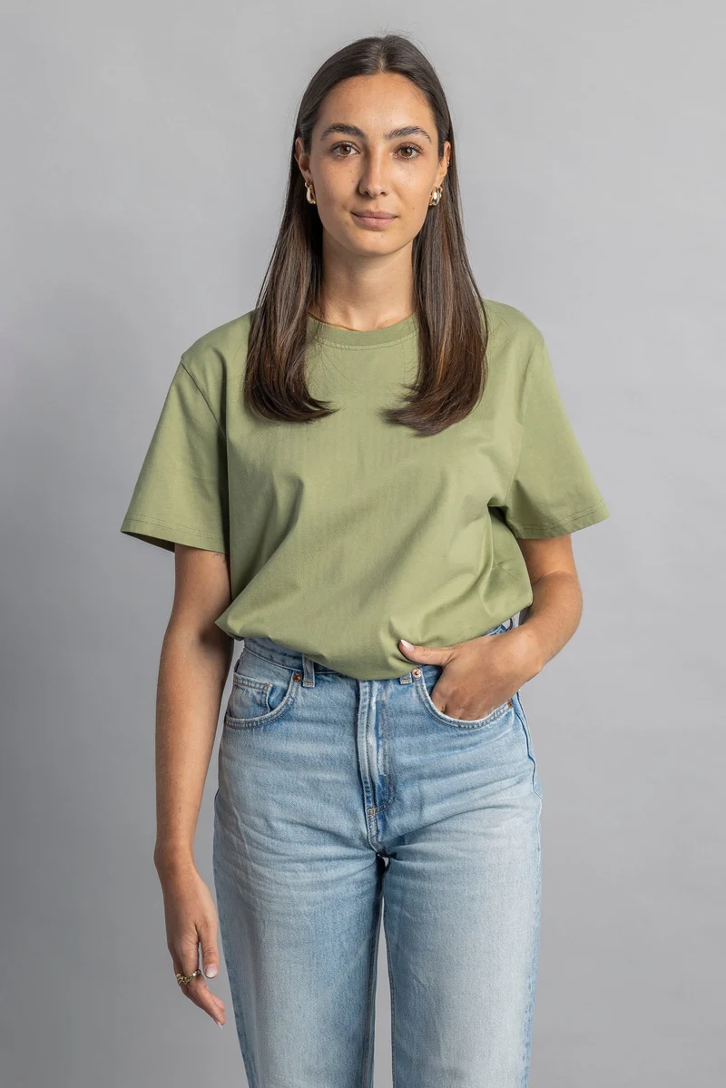 Premium Blank T-Shirt STANDARD