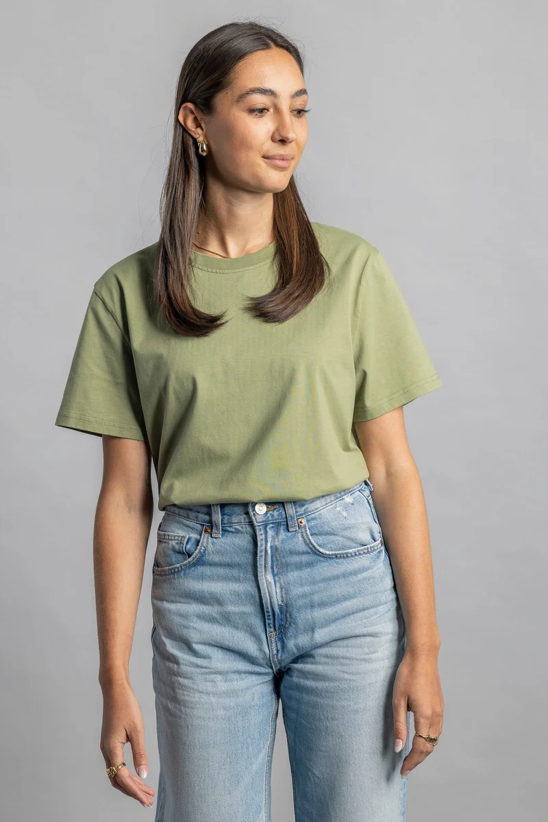 Premium Blank T-Shirt STANDARD