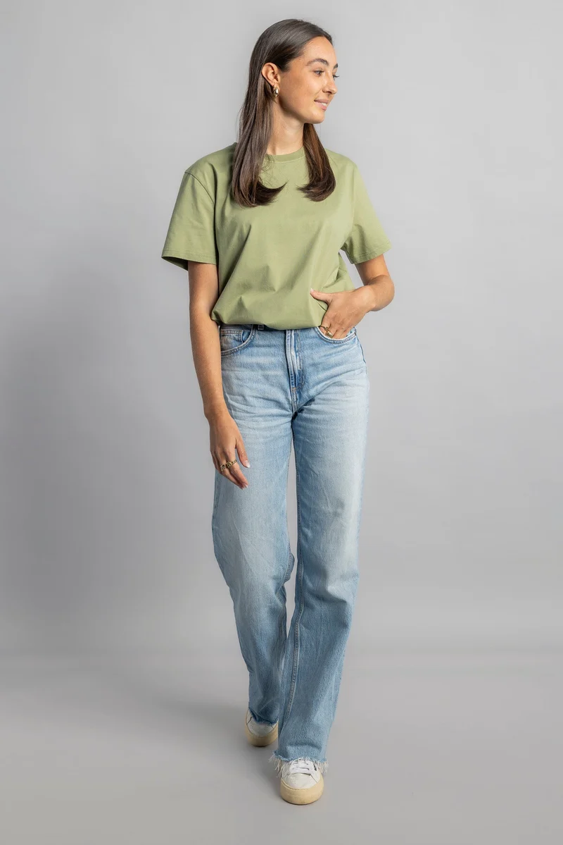 Premium Blank T-Shirt STANDARD