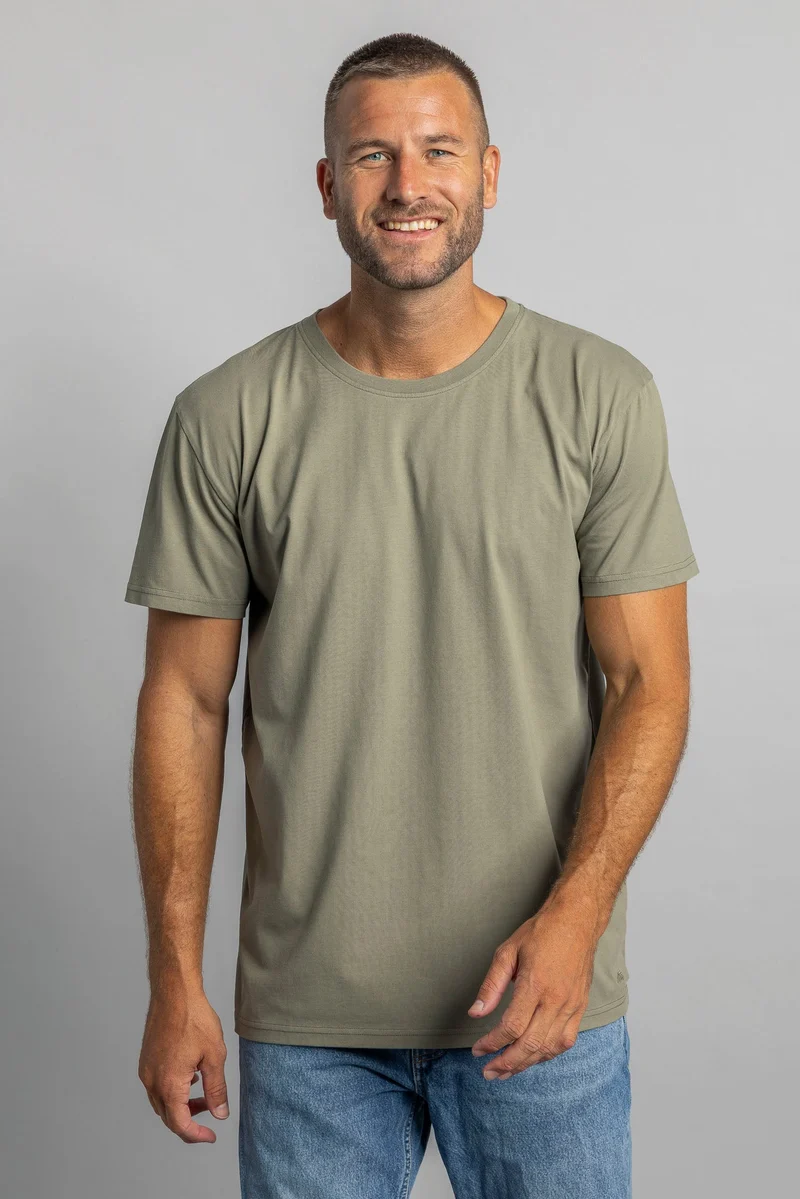 Premium Blank T-Shirt STANDARD