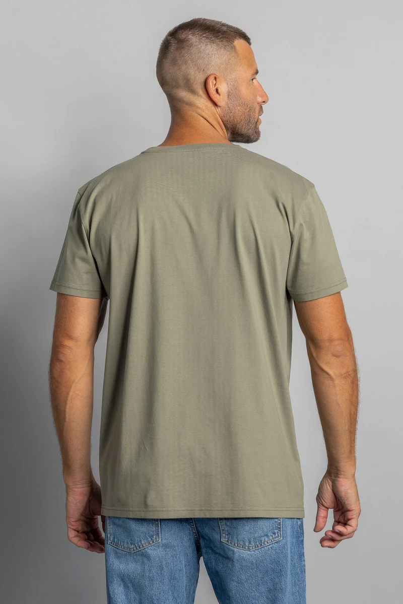 Premium Blank T-Shirt STANDARD