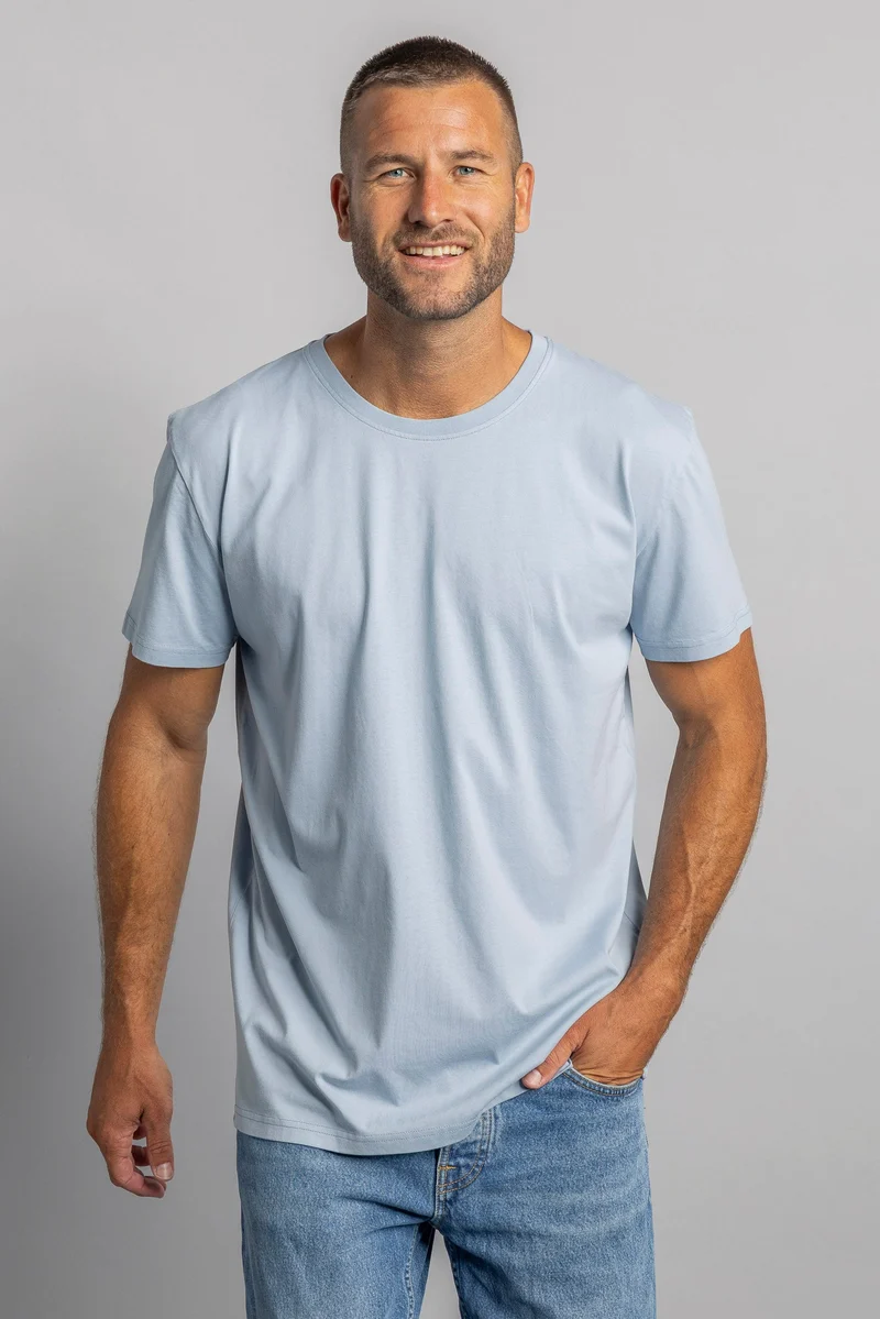 Premium Blank T-Shirt STANDARD