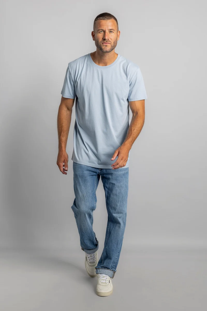 Premium Blank T-Shirt STANDARD