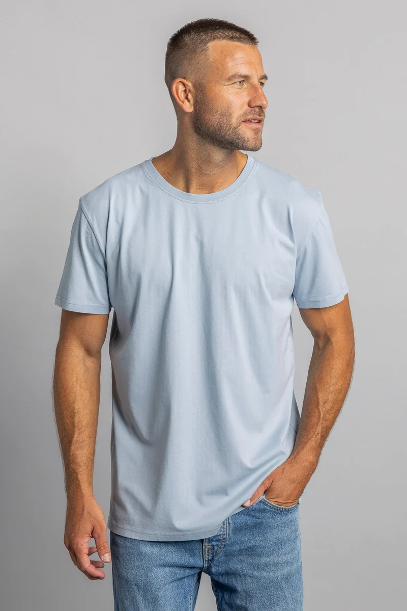 Premium Blank T-Shirt STANDARD