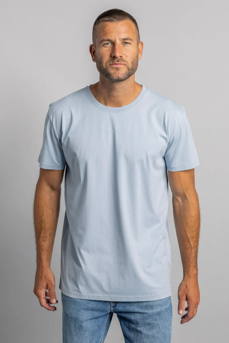 Premium Blank T-Shirt STANDARD