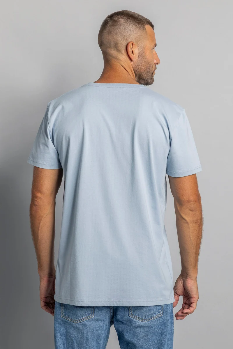 Premium Blank T-Shirt STANDARD