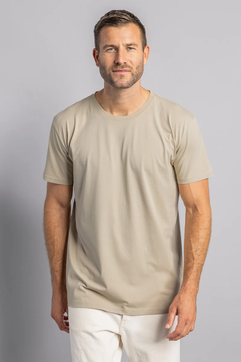 Premium Blank T-Shirt STANDARD