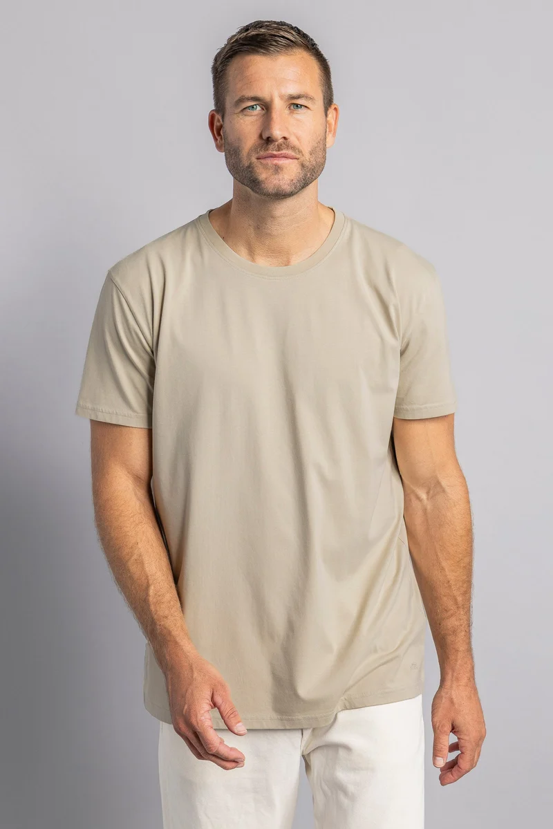 Premium Blank T-Shirt STANDARD