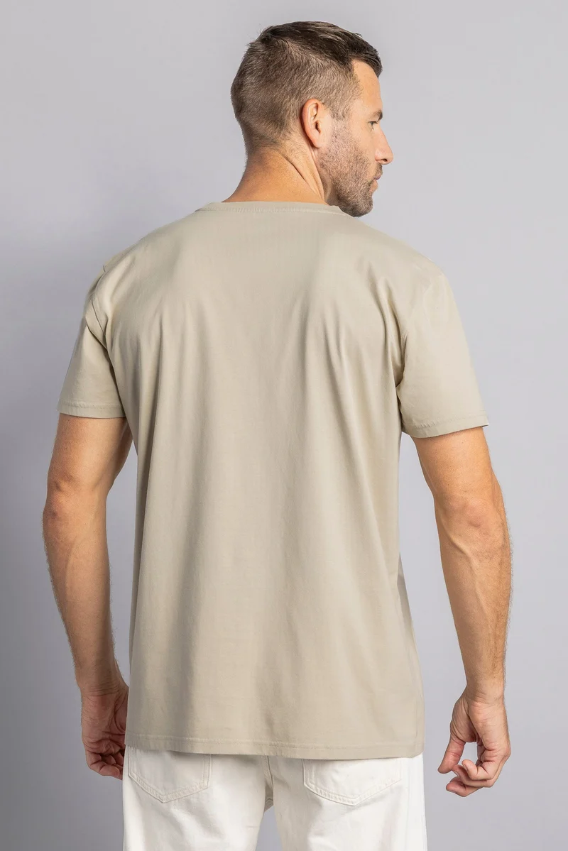 Premium Blank T-Shirt STANDARD
