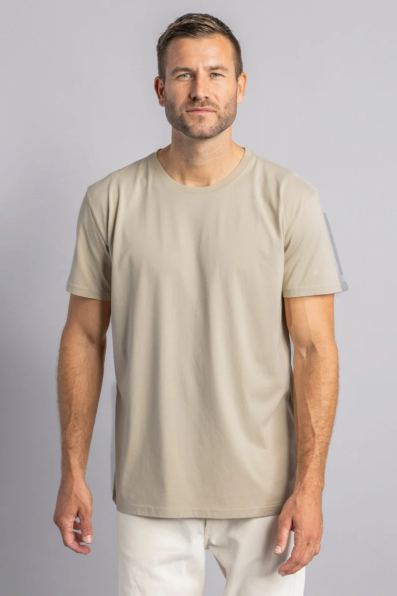 Premium Blank T-Shirt STANDARD