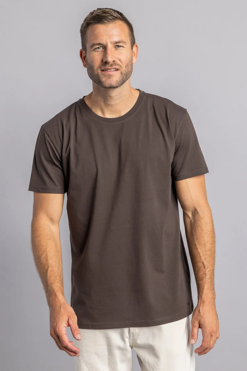 Premium Blank T-Shirt STANDARD