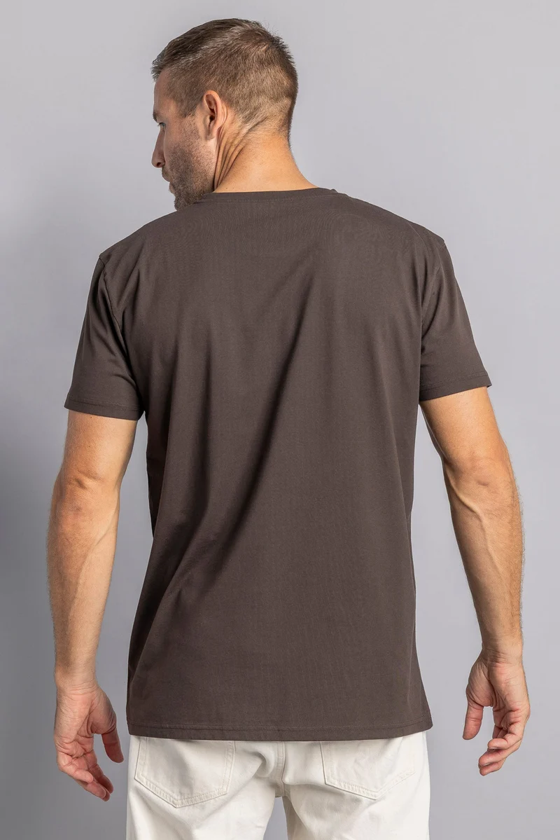 Premium Blank T-Shirt STANDARD