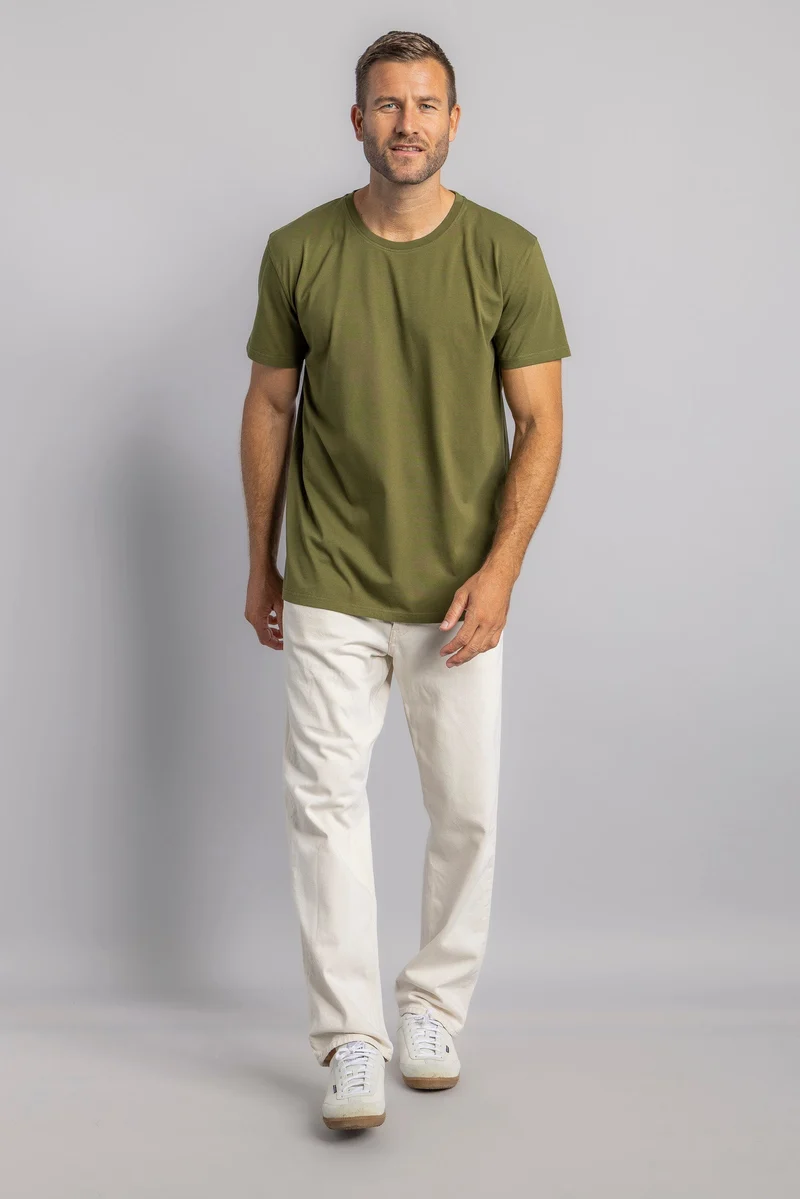 Premium Blank T-Shirt STANDARD