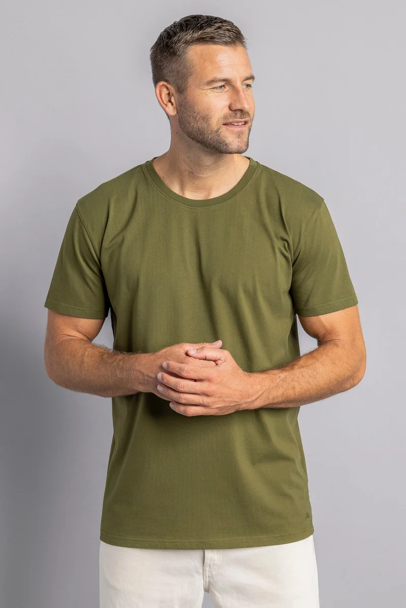 Premium Blank T-Shirt STANDARD
