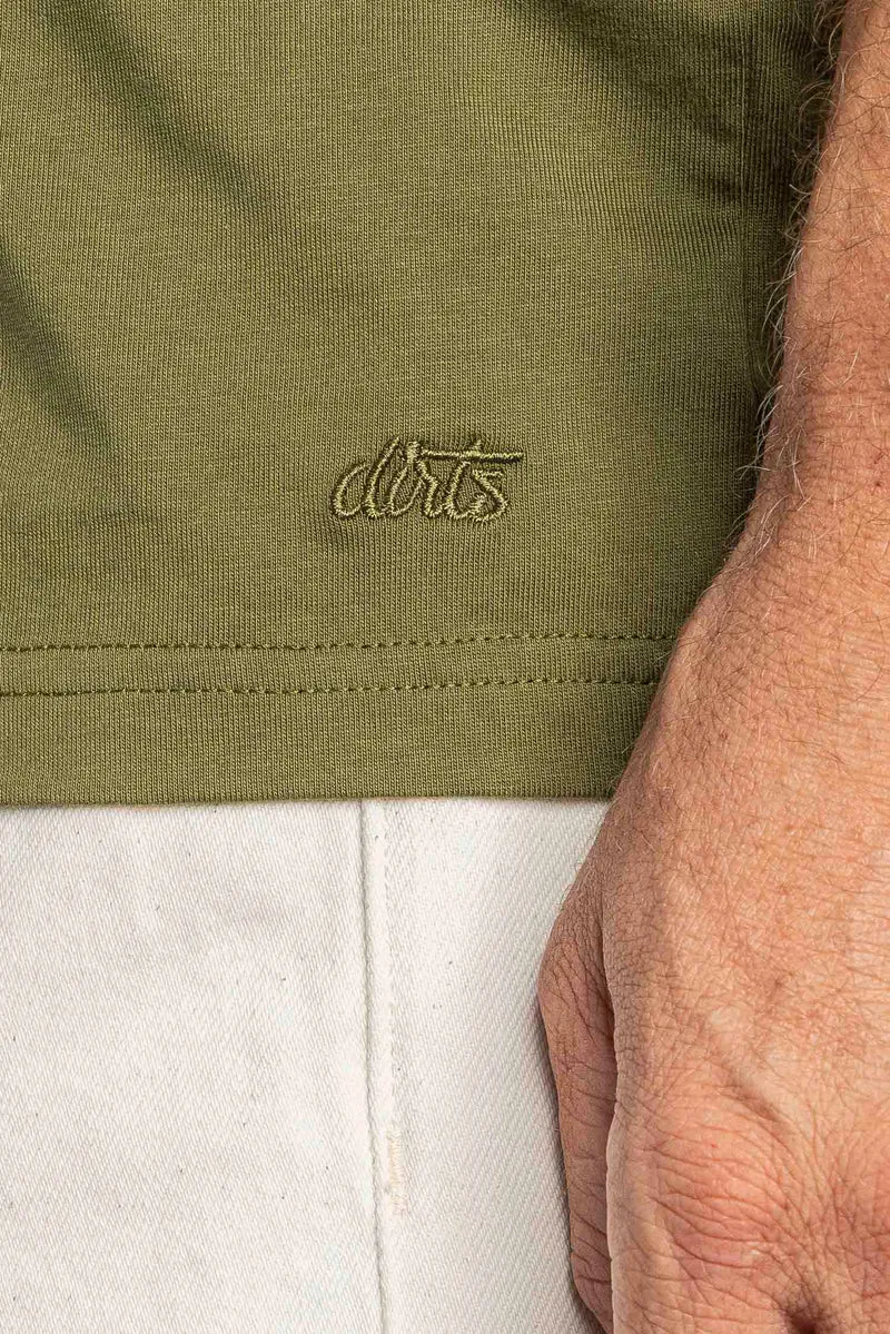 Premium Blank T-Shirt STANDARD