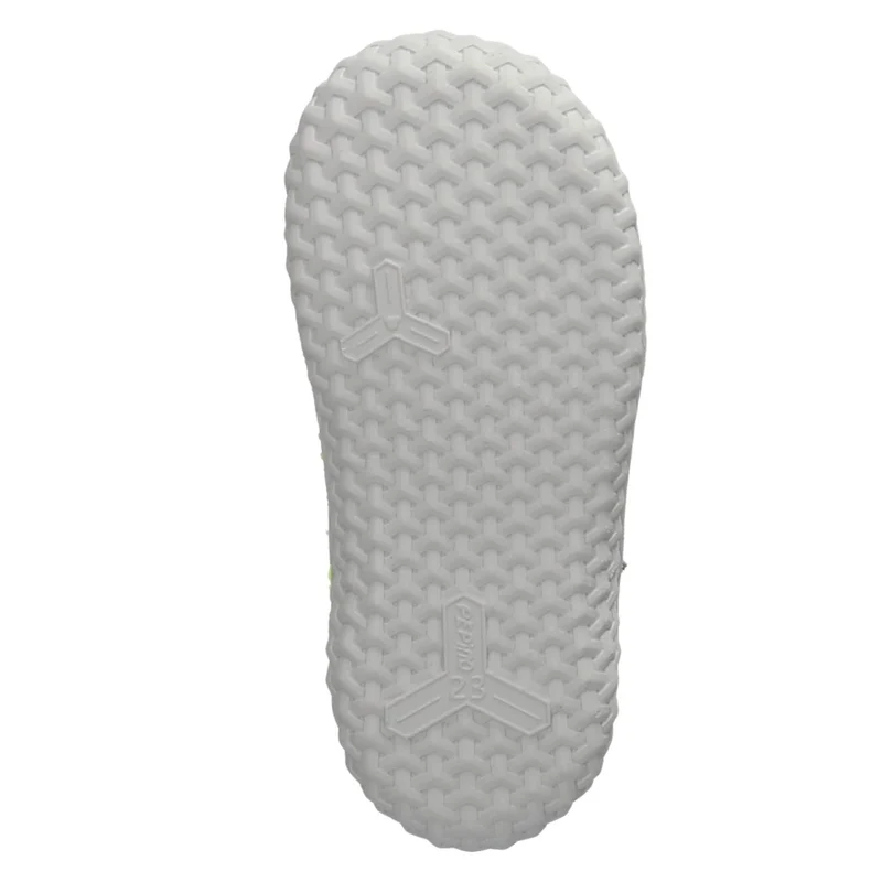 Klettschuhe JERRY Grau