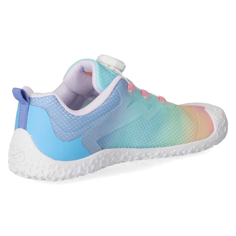Barfußschuhe Mehrfarbig
