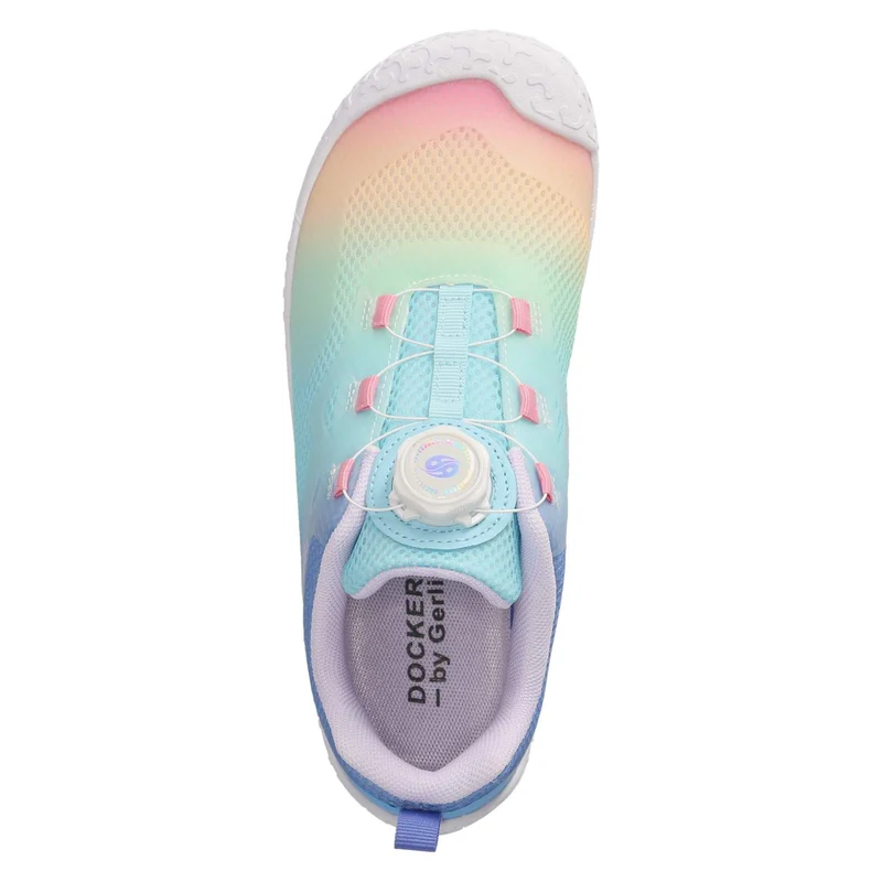 Barfußschuhe Mehrfarbig