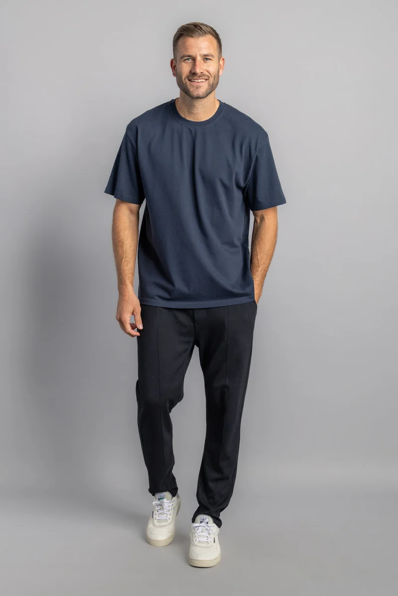 Heavy Cotton T-Shirt OVERSIZED