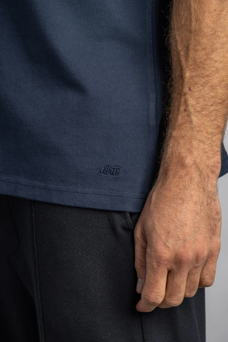 Heavy Cotton T-Shirt OVERSIZED