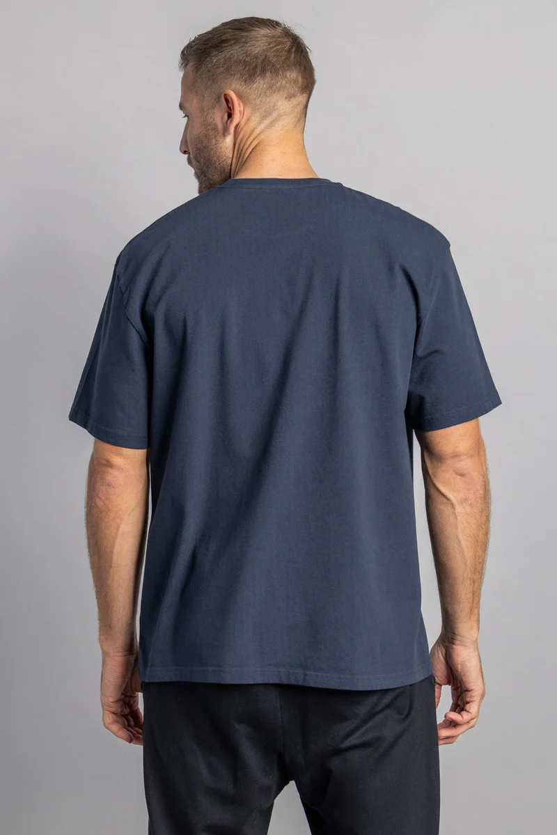 Heavy Cotton T-Shirt OVERSIZED