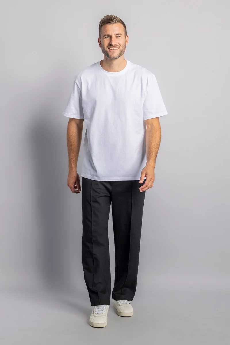 Heavy Cotton T-Shirt OVERSIZED