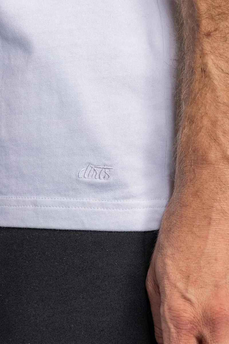 Heavy Cotton T-Shirt OVERSIZED
