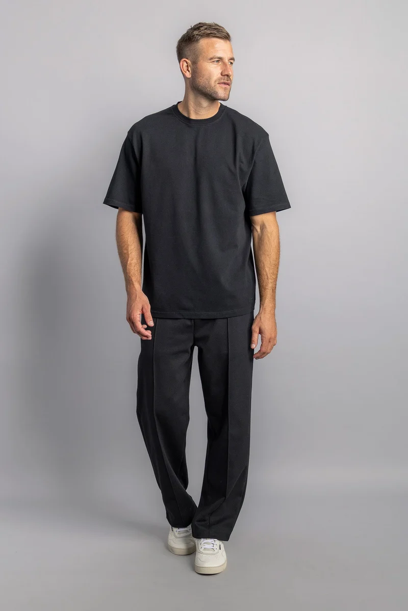 Heavy Cotton T-Shirt OVERSIZED