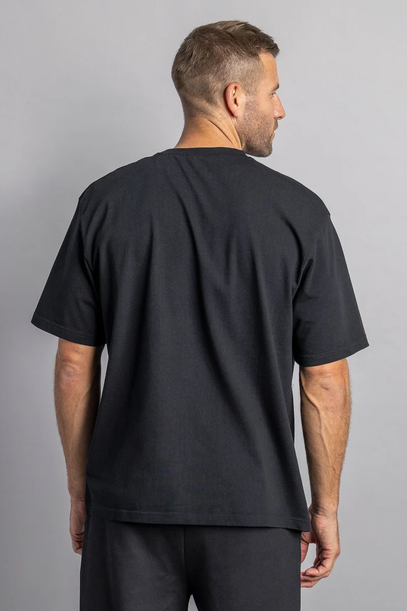 Heavy Cotton T-Shirt OVERSIZED