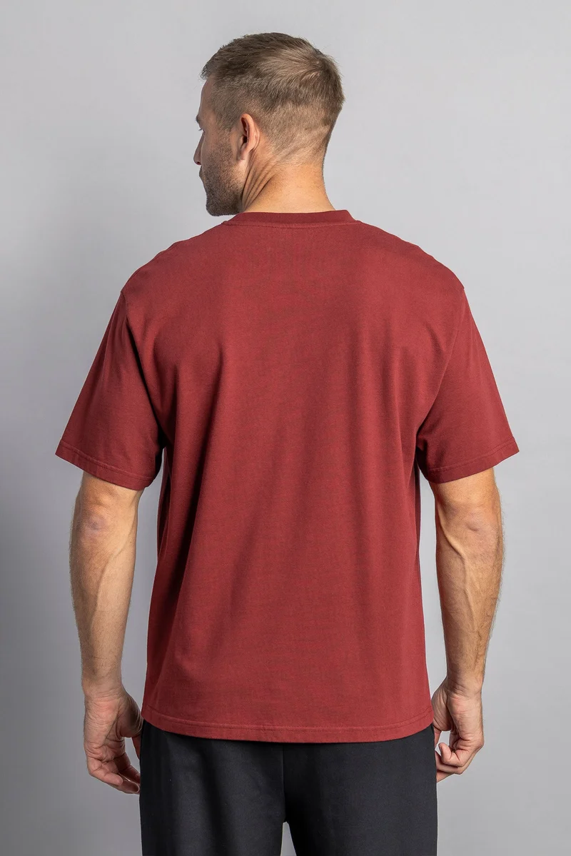 Heavy Cotton T-Shirt OVERSIZED