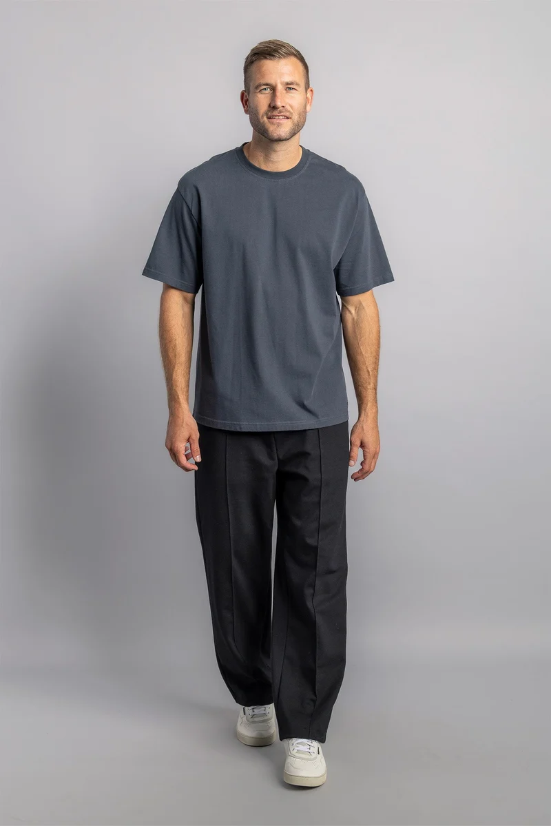 Heavy Cotton T-Shirt OVERSIZED