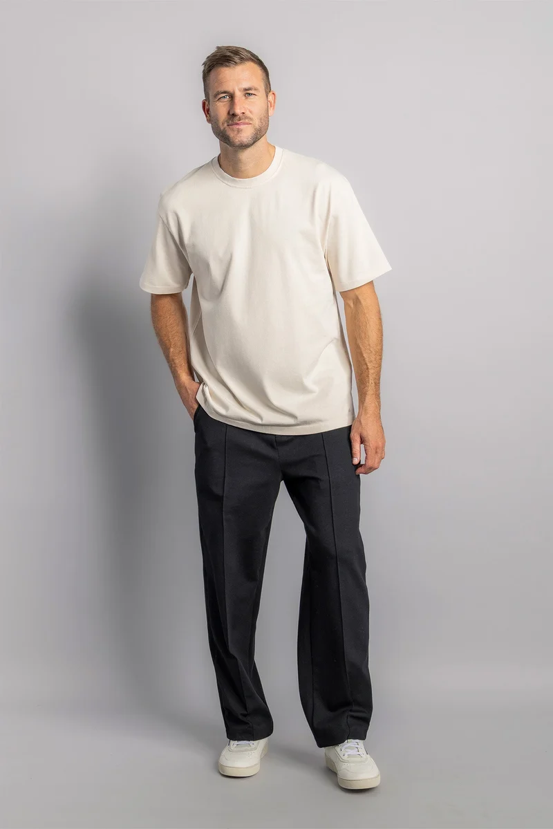 Heavy Cotton T-Shirt OVERSIZED