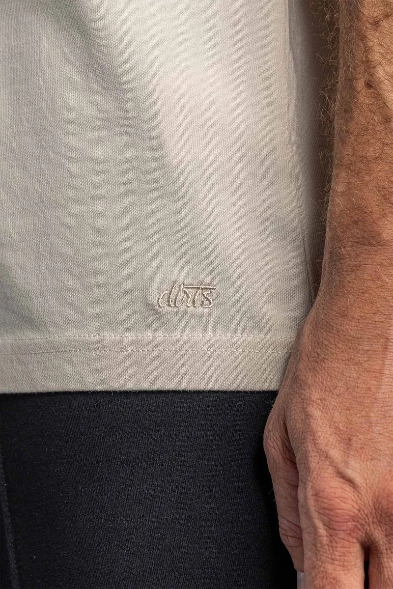 Heavy Cotton T-Shirt OVERSIZED