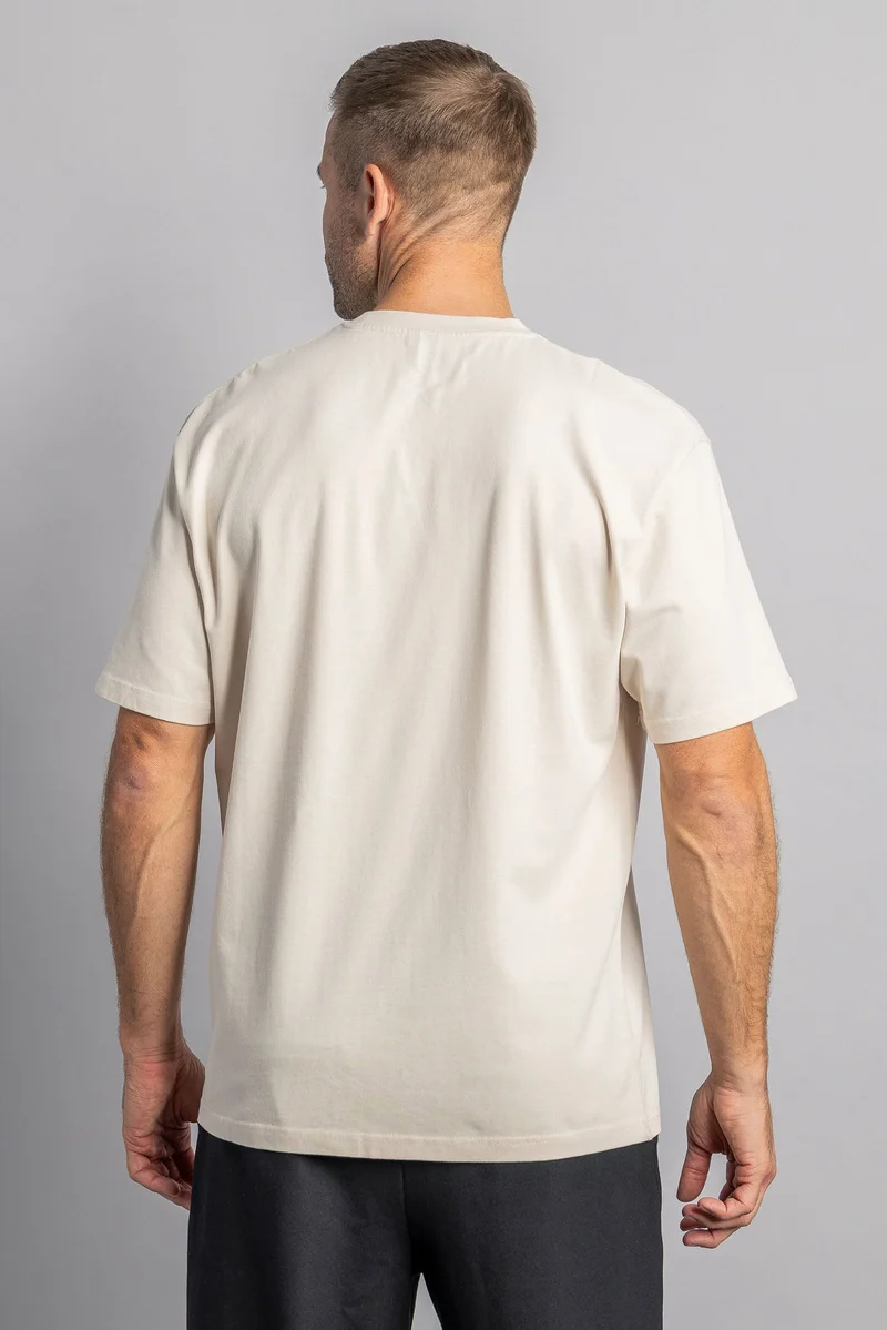Heavy Cotton T-Shirt OVERSIZED