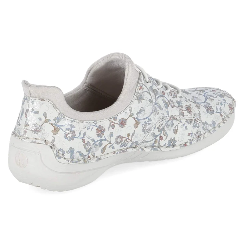 Slip-On-Sneaker Grau