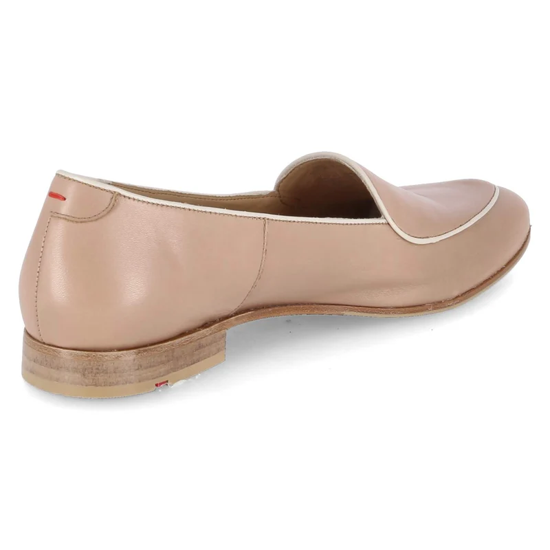 Loafer BEA Beige