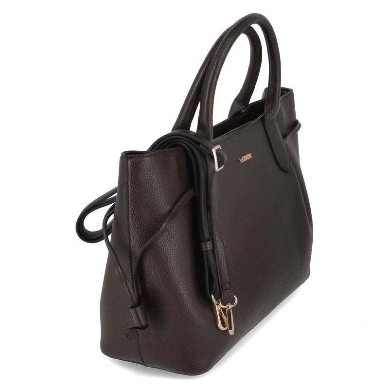 Shopper SAPPHIRA Braun