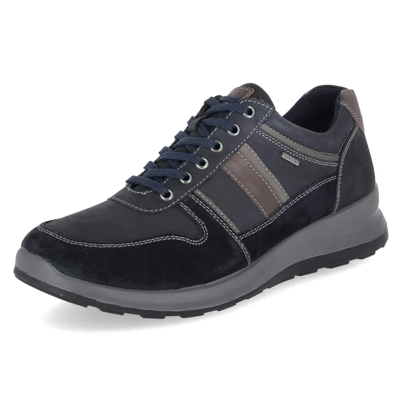 Halbschuhe MARLEY 55 Blau