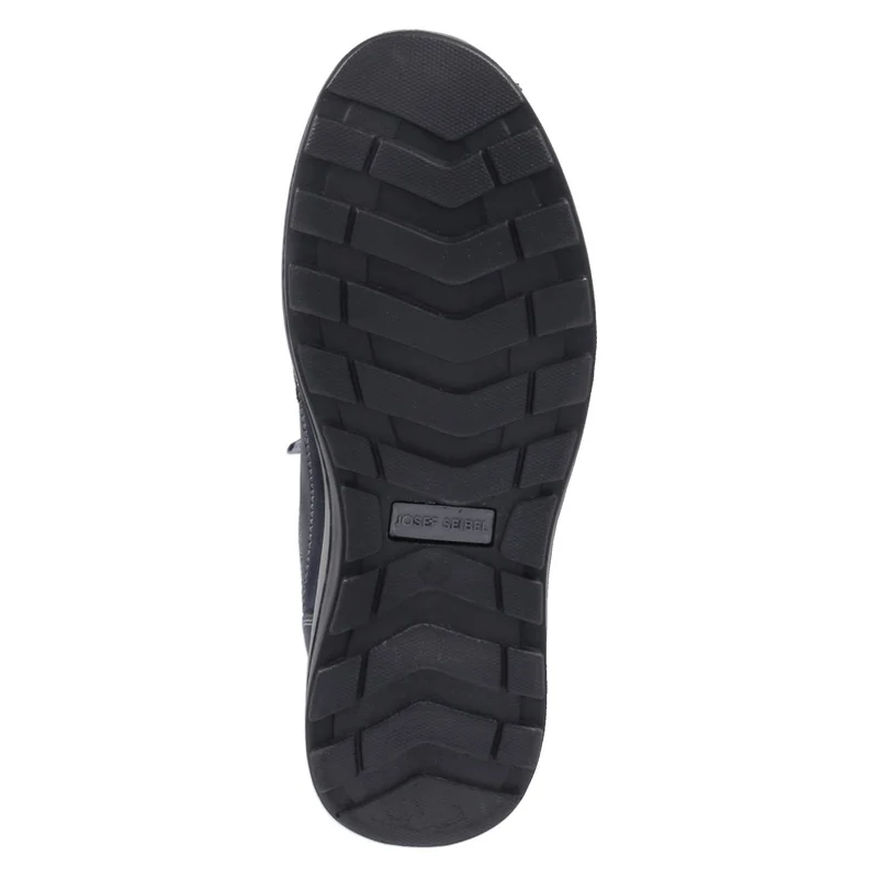 Halbschuhe MARLEY 55 Blau