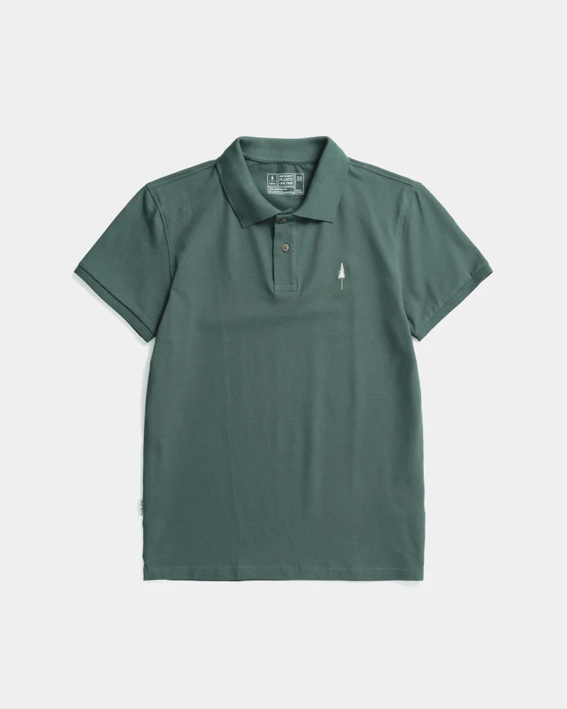 TreePolo Juniper