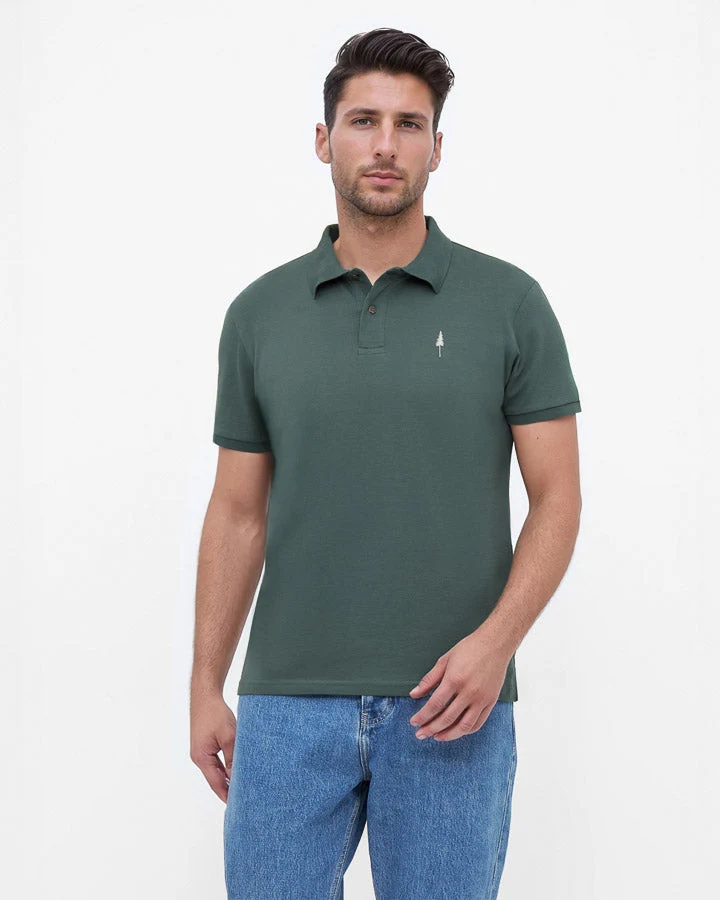 TreePolo Juniper