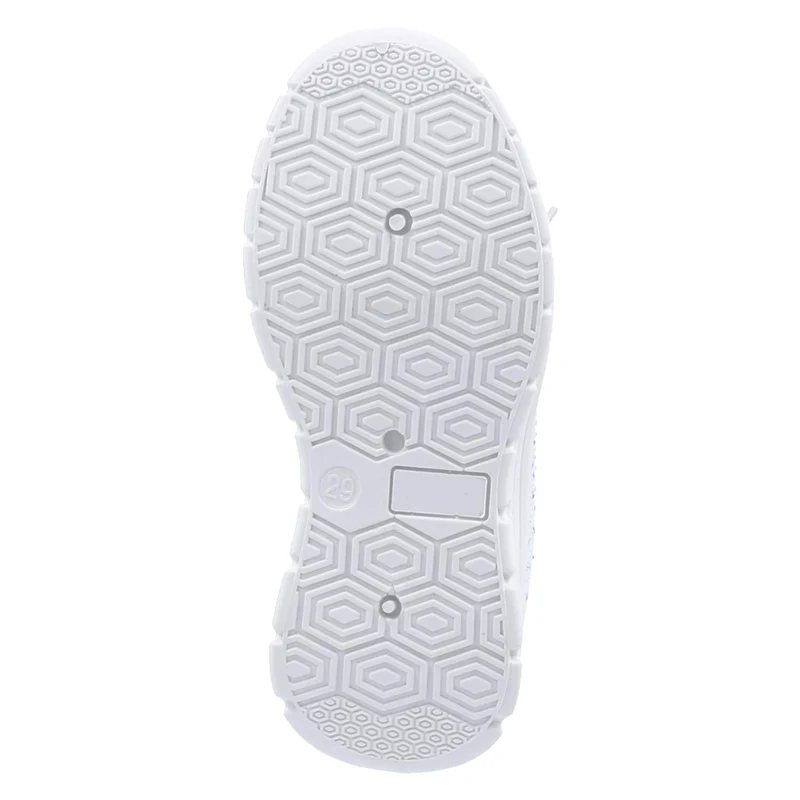 Sneaker Weiß