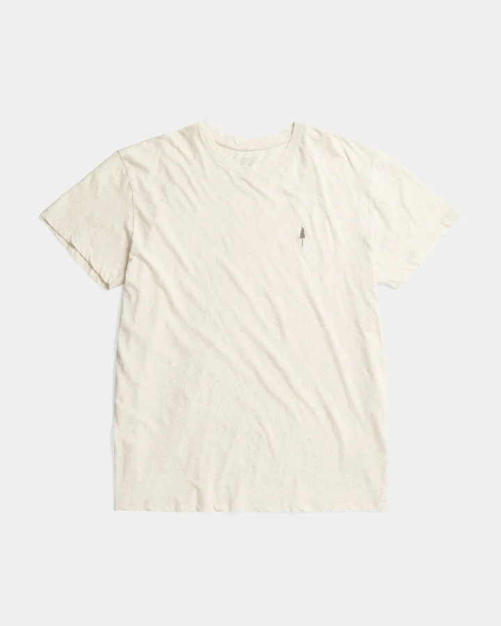 TreeShirt Hemp Raw