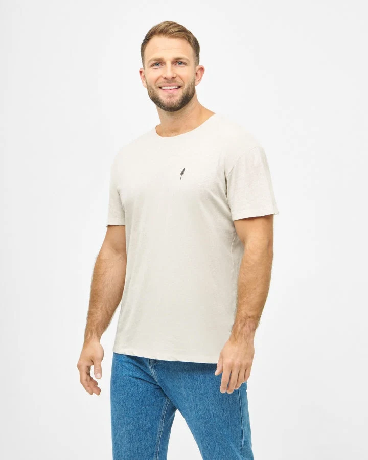 TreeShirt Hemp Raw