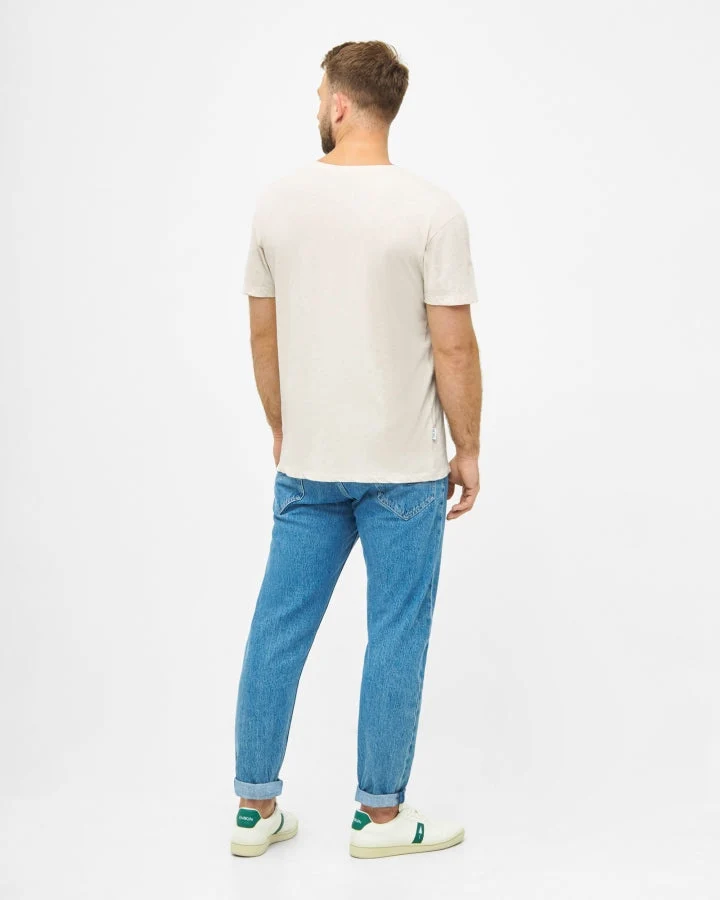 TreeShirt Hemp Raw